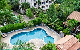 พาร์ค38 โฮเต็ล (มาตรฐาน SHA Plus+)