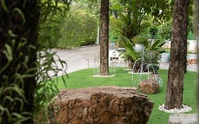 พาร์ค38 โฮเต็ล (มาตรฐาน SHA Plus+)